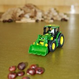 Theo Klein 3903 juguete de construcción, Vehículo de juguete verde, Niño, 3 año(s), De plástico, 2 pieza(s), 700 g