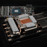 Thermal Grizzly Almohadilla Minus Alta Compresión 120x100x1 mm, Almohadillas térmicas 