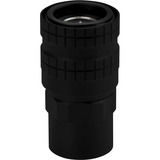 Thermal Grizzly DeltaMate Quick Disconnect, Conexión negro