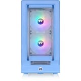 Thermaltake CA-1Z3-00MFWN-00, Cajas de torre celeste