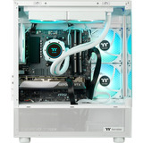 Thermaltake PC-000091-DE, Gaming-PC blanco
