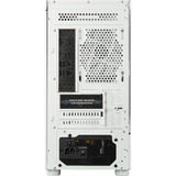 Thermaltake PC-000091-DE, Gaming-PC blanco