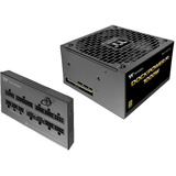 Thermaltake PS-DCP-1000FNFAGE-2, Fuente de alimentación de PC negro