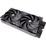 Thermaltake SWAFAN GT14 PC Cooling Fan TT Premium Edition, Ventilador 