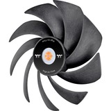 Thermaltake SWAFAN GT14 PC Cooling Fan TT Premium Edition, Ventilador 