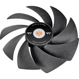 Thermaltake SWAFAN GT14 PC Cooling Fan TT Premium Edition, Ventilador 