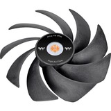 Thermaltake SWAFAN GT14 PC Cooling Fan TT Premium Edition, Ventilador 