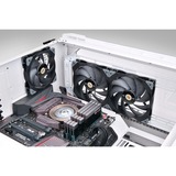 Thermaltake SWAFAN GT14 PC Cooling Fan TT Premium Edition, Ventilador 