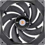 Thermaltake SWAFAN GT14 PC Cooling Fan TT Premium Edition, Ventilador 