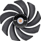 Thermaltake SWAFAN GT14 Ventilador de refrigeración para PC TT Premium Edition 