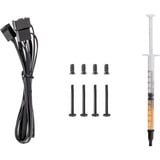 Thermaltake SWAFAN GT14 Ventilador de refrigeración para PC TT Premium Edition 