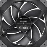 Thermaltake SWAFAN GT14 Ventilador de refrigeración para PC TT Premium Edition 