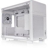 Thermaltake TR200, Cajas de torre blanco
