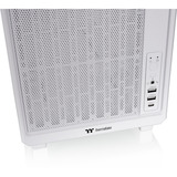 Thermaltake TR200, Cajas de torre blanco