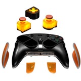 Thrustmaster 4460222, Conjunto naranja