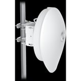 Ubiquiti AF60-XR 60 GHz, Antena de radio direccional blanco