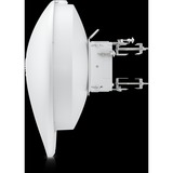 Ubiquiti AF60-XR, Antena de radio direccional blanco