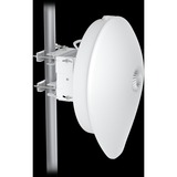 Ubiquiti AF60-XR, Antena de radio direccional blanco