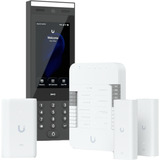 Ubiquiti G3 Gate Starter Kit, Control de acceso blanco