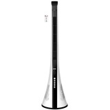 Unold 86890, Ventilador blanco/Negro