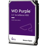 WD WD42PURZ disco duro interno 3.5" 4000 GB SATA, Unidad de disco duro 3.5", 4000 GB