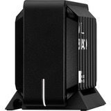 WD WD_BLACK D30 2000 GB Negro, Unidad de estado sólido negro, 2000 GB, USB Tipo C, 3.2 Gen 2 (3.1 Gen 2), Negro