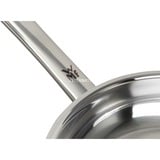 WMF 0790346991 kit de cacerolas, Pan acero fino, Sartén multiuso, Acero inoxidable, Acero inoxidable, Acero inoxidable, Acero inoxidable, 250 °C