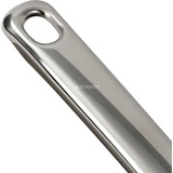 WMF Profi 0790346991 Sartén multiuso Alrededor, Pan acero fino, Alrededor, Sartén multiuso, Acero inoxidable, Acero inoxidable, 250 °C, Acero inoxidable