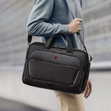 Wenger 653498, Portátil negro