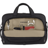 Wenger 653498, Portátil negro