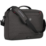 Wenger MX Commute maletines para portátil 40,6 cm (16") Mochila Gris gris, Mochila, 40,6 cm (16"), 600 g