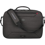 Wenger MX Commute maletines para portátil 40,6 cm (16") Mochila Gris gris, Mochila, 40,6 cm (16"), 600 g