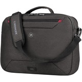 Wenger MX Commute maletines para portátil 40,6 cm (16") Mochila Gris gris, Mochila, 40,6 cm (16"), 600 g