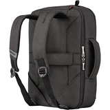 Wenger MX Commute maletines para portátil 40,6 cm (16") Mochila Gris gris, Mochila, 40,6 cm (16"), 600 g