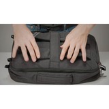 Wenger MX Commute maletines para portátil 40,6 cm (16") Mochila Gris gris, Mochila, 40,6 cm (16"), 600 g