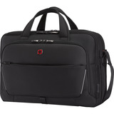 Wenger Meteor Brief 16” - 17'', Portátil negro