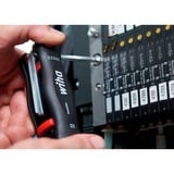 Wiha Multiherramienta PocketStar, Herramienta multi negro