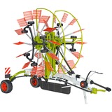 Wiking 10782800000, Automóvil de construcción 