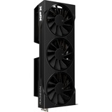 XFX RX-97TSWF3B9, Tarjeta gráfica negro