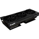 XFX Radeon RX 9070 XT Swift, Tarjeta gráfica negro