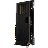 XFX Radeon RX 9070 XT Swift, Tarjeta gráfica negro