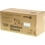 Xerox VersaLink C50X Cartucho de tóner amarillo de capacidad estándar (2400 páginas) 2400 páginas, Amarillo, 1 pieza(s)