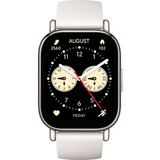 Xiaomi Redmi Watch 5 Lite, SmartWatch oro blanco