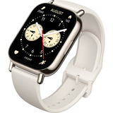 Xiaomi Redmi Watch 5 Lite, SmartWatch oro blanco