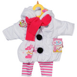ZAPF Creation 871690, Accesorios para muñecas 