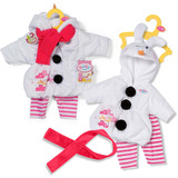 ZAPF Creation 871690, Accesorios para muñecas 