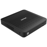 ZOTAC ZBOX edge MI668, Barebone negro/blanco