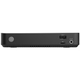ZOTAC ZBOX edge MI668, Barebone negro/blanco