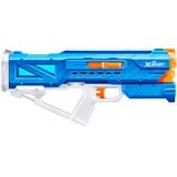 ZURU 118158 Pistolas de agua y globos de agua, Lanzador de água XSHOT 118158, Pistola de agua, Multicolor, 8 año(s)
