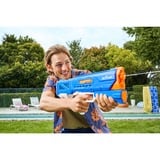 ZURU 118158 Pistolas de agua y globos de agua, Lanzador de água XSHOT 118158, Pistola de agua, Multicolor, 8 año(s)